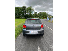 2014 Volkswagen Polo 1.2L Diesel For Sale Images