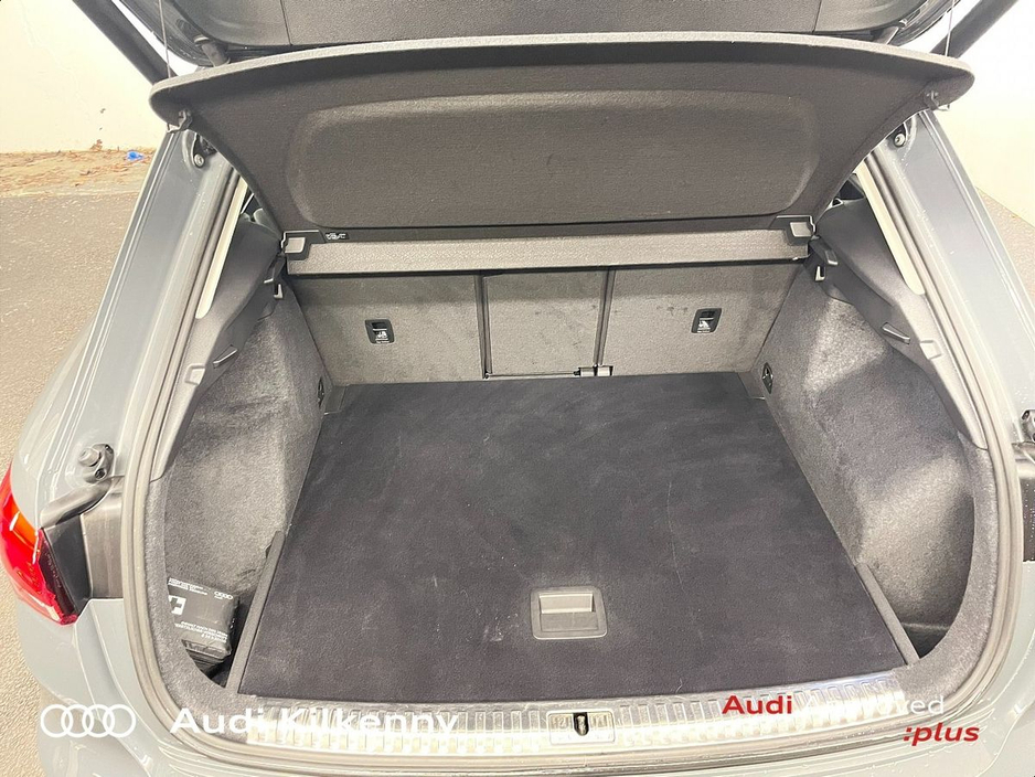 Audi Q3 35 TFSI 150HP S Tronic SE with Comfort Pack "Price Includes €2,000 Scrappage" — thumbnail 21