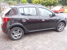 2019 Dacia Sandero Stepway 0.9L Petrol For Sale Images