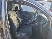 2018 Hyundai Tucson 1.7L Diesel For Sale Images