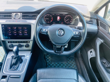 2019 Volkswagen Passat 2L Diesel For Sale Images