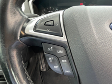 2016 Ford Mondeo 1.5L Diesel For Sale Images