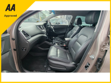 2016 Hyundai Tucson 1.7L Diesel For Sale Images