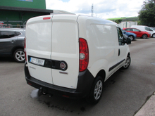 2023 Fiat Doblo 1.6L Diesel For Sale Images