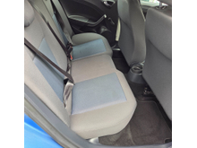 2015 SEAT Ibiza 1.2L Petrol For Sale Images