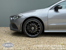 2022 Mercedes-Benz CLA Class 1.3L Petrol Plug-in Hybrid For Sale Images
