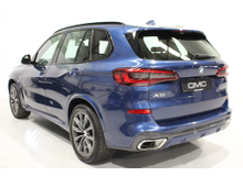 2020 BMW X5 3.0L Petrol Plug-in Hybrid For Sale Images