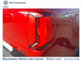 2026 VOLKSWAGEN AMAROK PAN AMERICANA 3.0TDI 237BHP Order Now!