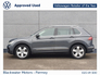 2021 VOLKSWAGEN TIGUAN 2.0TDI 150BHP ELEGANCE AUTOMATIC