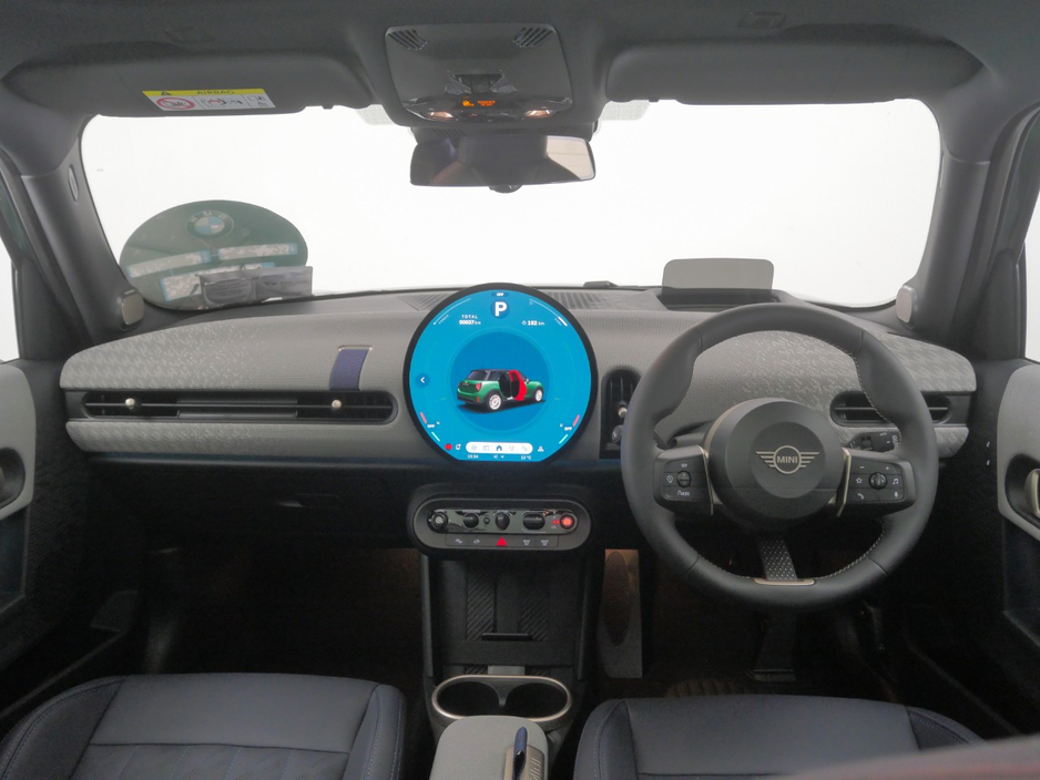 2025 MINI Cooper 1.5L Petrol For Sale Images