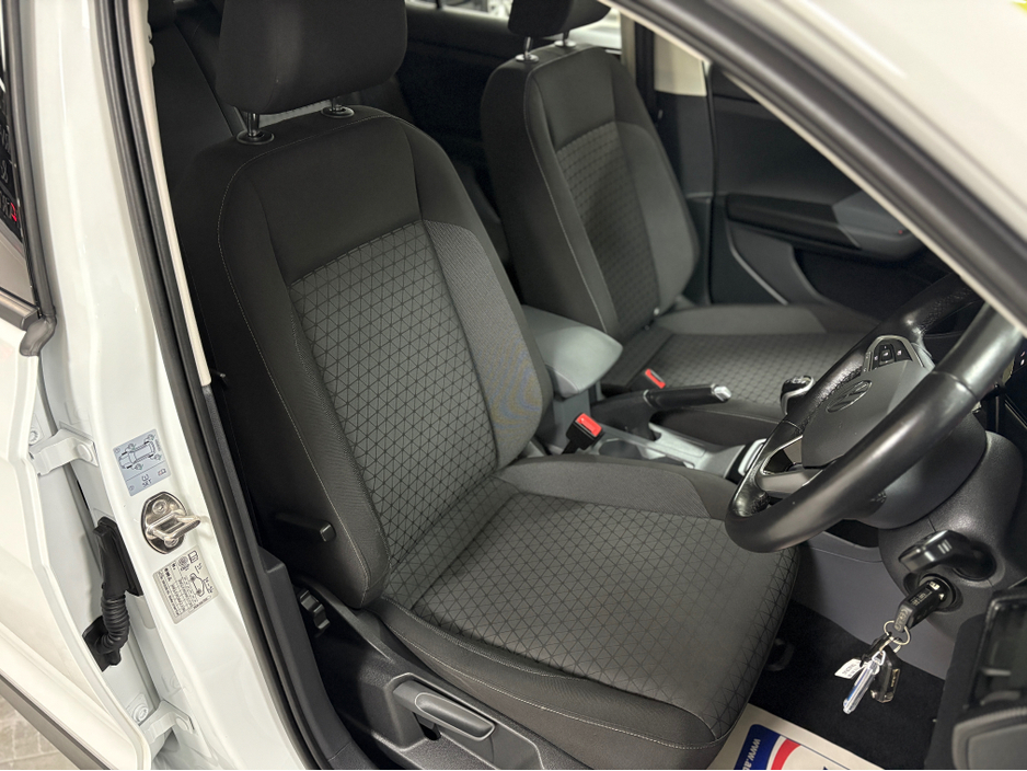 2021 Volkswagen T-Cross 1L Petrol For Sale Images
