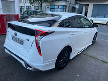 2017 Toyota Prius 1.8L Petrol Hybrid For Sale Images