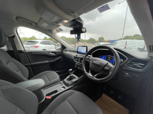 2021 Ford Kuga 2L Diesel Hybrid For Sale Images
