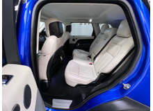 2018 Land Rover Range Rover Sport 3.0L Diesel For Sale Images