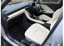 2025 Lexus LBX 1.5L Hybrid For Sale Images