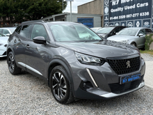 2022 Peugeot 2008 1.5L Diesel For Sale Images