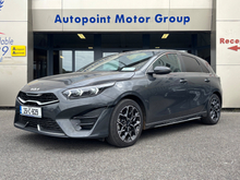 Kia Ceed 1.0 GT Line Petrol