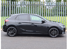 OPEL Corsa 2023