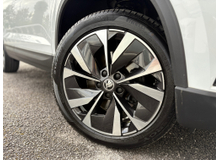 2022 Skoda Karoq 2L Diesel For Sale Images