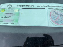2018 Renault Megane 1.5L Diesel For Sale Images