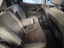 2018 Hyundai Santa Fe 2.2L Diesel For Sale Images