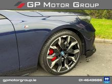 2024 BMW 5 Series 3L Petrol Plug-in Hybrid For Sale Images