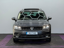 2018 Volkswagen Tiguan 2L Diesel For Sale Images