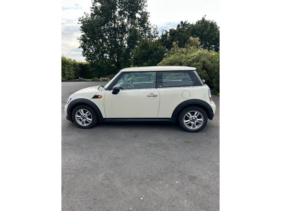 MINI Hatch SR12 2DR 3DR FIRST — thumbnail 6