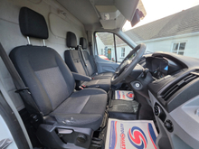 2017 Ford Transit 2L Diesel For Sale Images