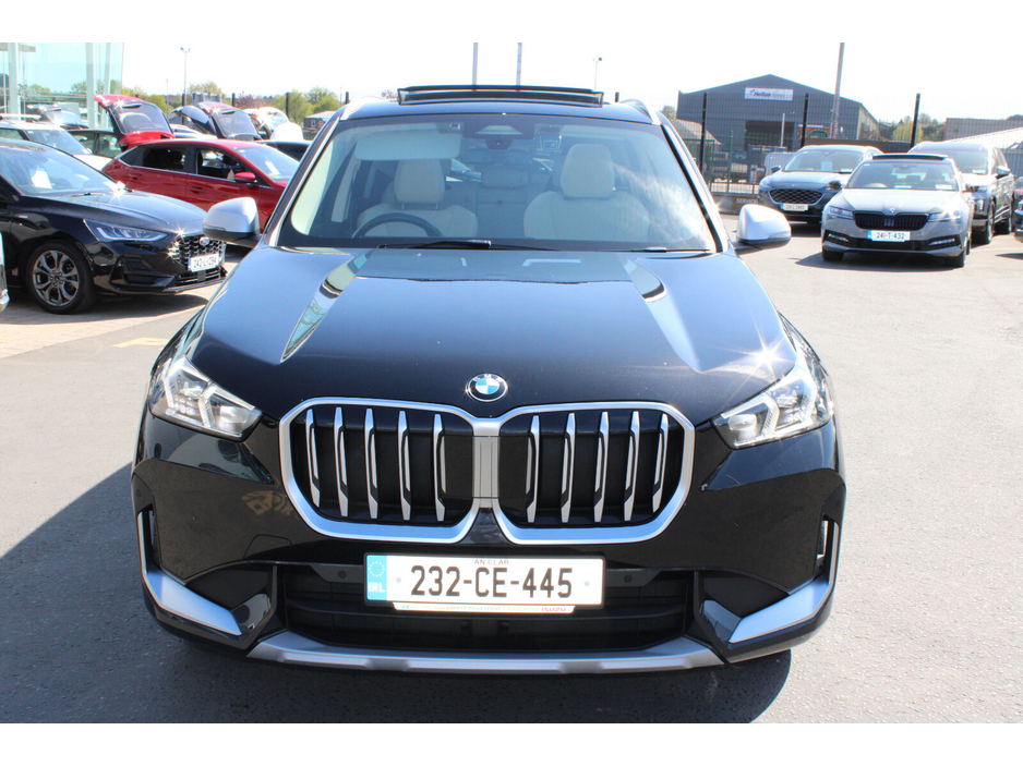 2023 BMW X1 2L Diesel For Sale Images
