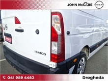2021 Nissan NV400 2.3L Diesel For Sale Images