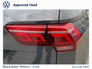 2022 VOLKSWAGEN TIGUAN 2.0TDI 150BHP ELEGANCE