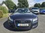 2014 AUDI A7 3.0 TDI 204 QUATTRO S-TRONIC SE 4 4DR