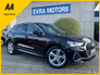 2020 AUDI Q3 S-LINE AUTOMATIC 35TDI DIESEL 2.0 //WINTER SALE €2000 REDUCTION// 