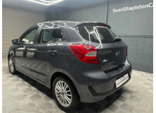 2019 Ford Ka + 1.2L Petrol For Sale Images