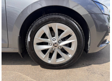 2022 Skoda Octavia 2.0L Diesel For Sale Images