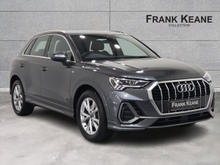 Audi Q3 Q3 SB 35 TDI 150 S-T S line