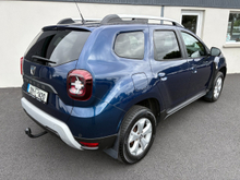 2020 Dacia Duster 1.5L Diesel For Sale Images