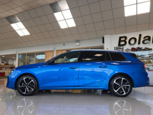 2024 Opel Astra 1.5L Diesel For Sale Images