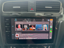 2018 VOLKSWAGEN GOLF TSI Comfortline