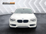 2015 BMW 1 SERIES 118i SE AUTO