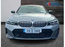 2024 BMW 3 Series 2L Petrol Plug-in Hybrid For Sale Images