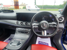 2021 Mercedes-Benz E Class 2L Diesel For Sale Images