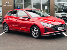 2024 Hyundai i20