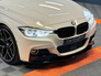 2017 BMW 3 SERIES 320d M Sport Auto