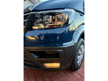 2019 Volkswagen Crafter 2L Diesel For Sale Images