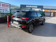 2018 Kia Stonic 1.6L Diesel For Sale Images