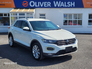 2021 VOLKSWAGEN T-ROC Vw T-roc 2.0 D Auto DUE INTO STOCK. 