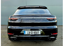 2023 Porsche Cayenne 3.0L Petrol Plug-in Hybrid For Sale Images