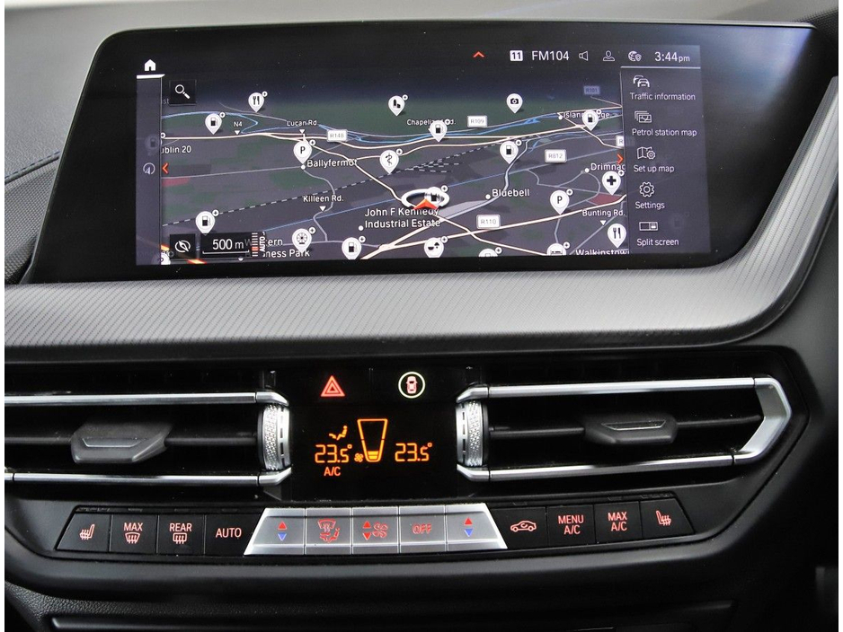 BMW 2 Series 218I M SPORT 6SPD *FULL LEATHER* — thumbnail 20